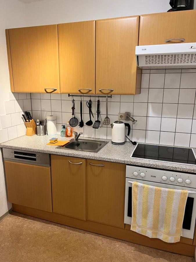 Haus Gletscherblick Flattach Dış mekan fotoğraf