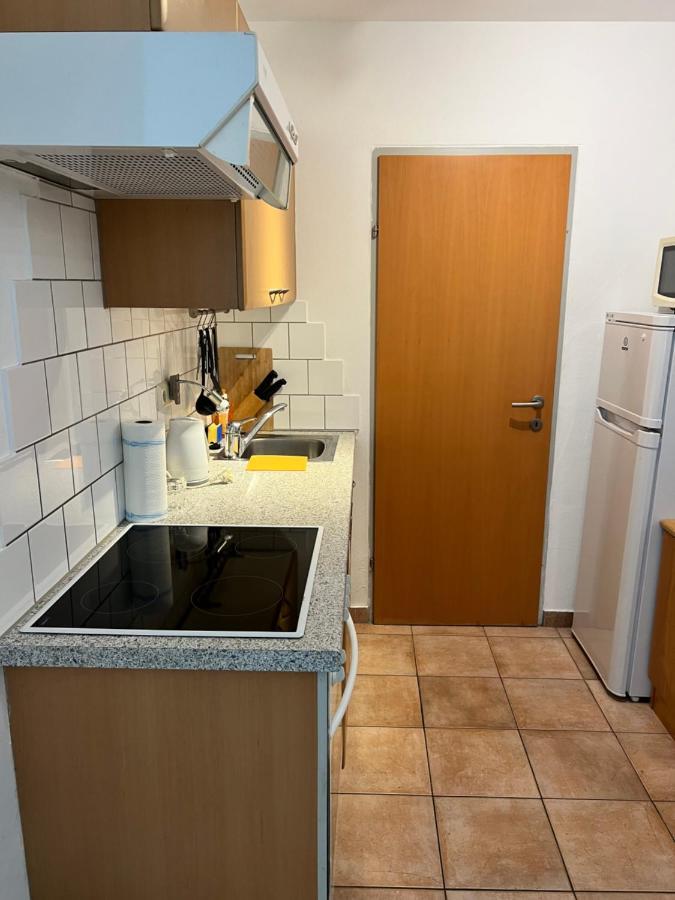 Haus Gletscherblick Flattach Dış mekan fotoğraf