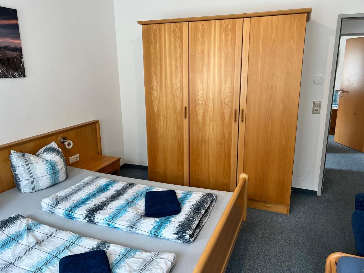 Haus Gletscherblick Flattach Dış mekan fotoğraf