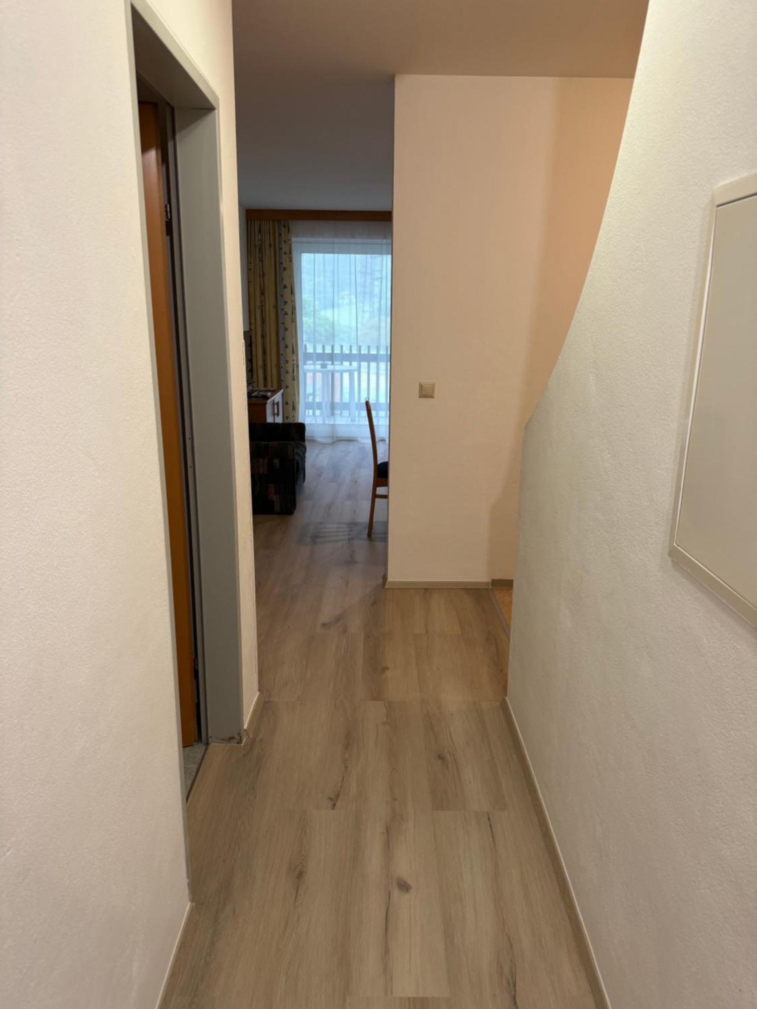 Haus Gletscherblick Flattach Dış mekan fotoğraf