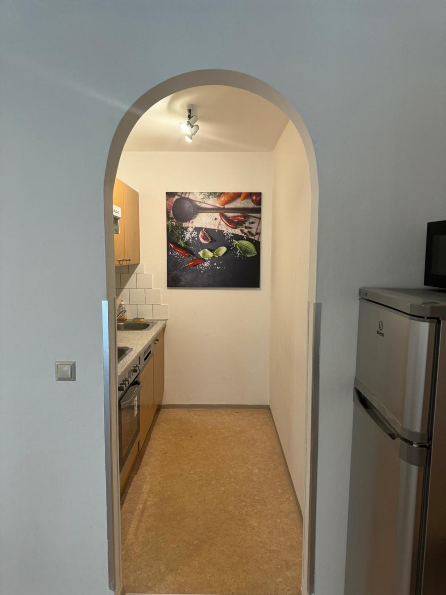 Haus Gletscherblick Flattach Dış mekan fotoğraf
